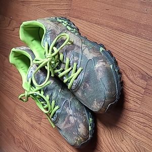 Realtree shoes